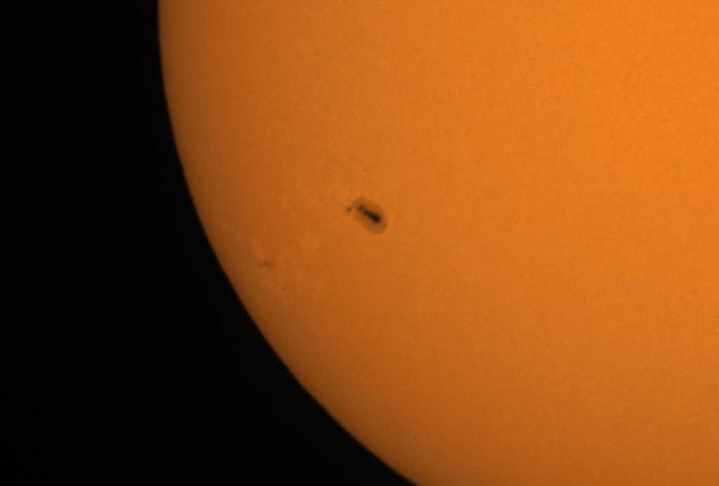 STSonne AR3310 20052023