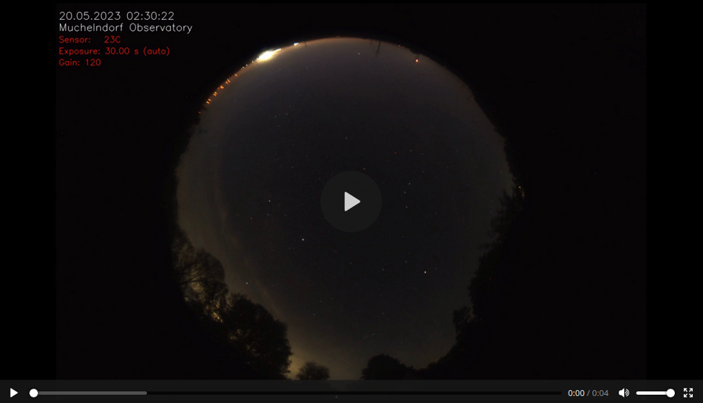 polar vid 205023 as